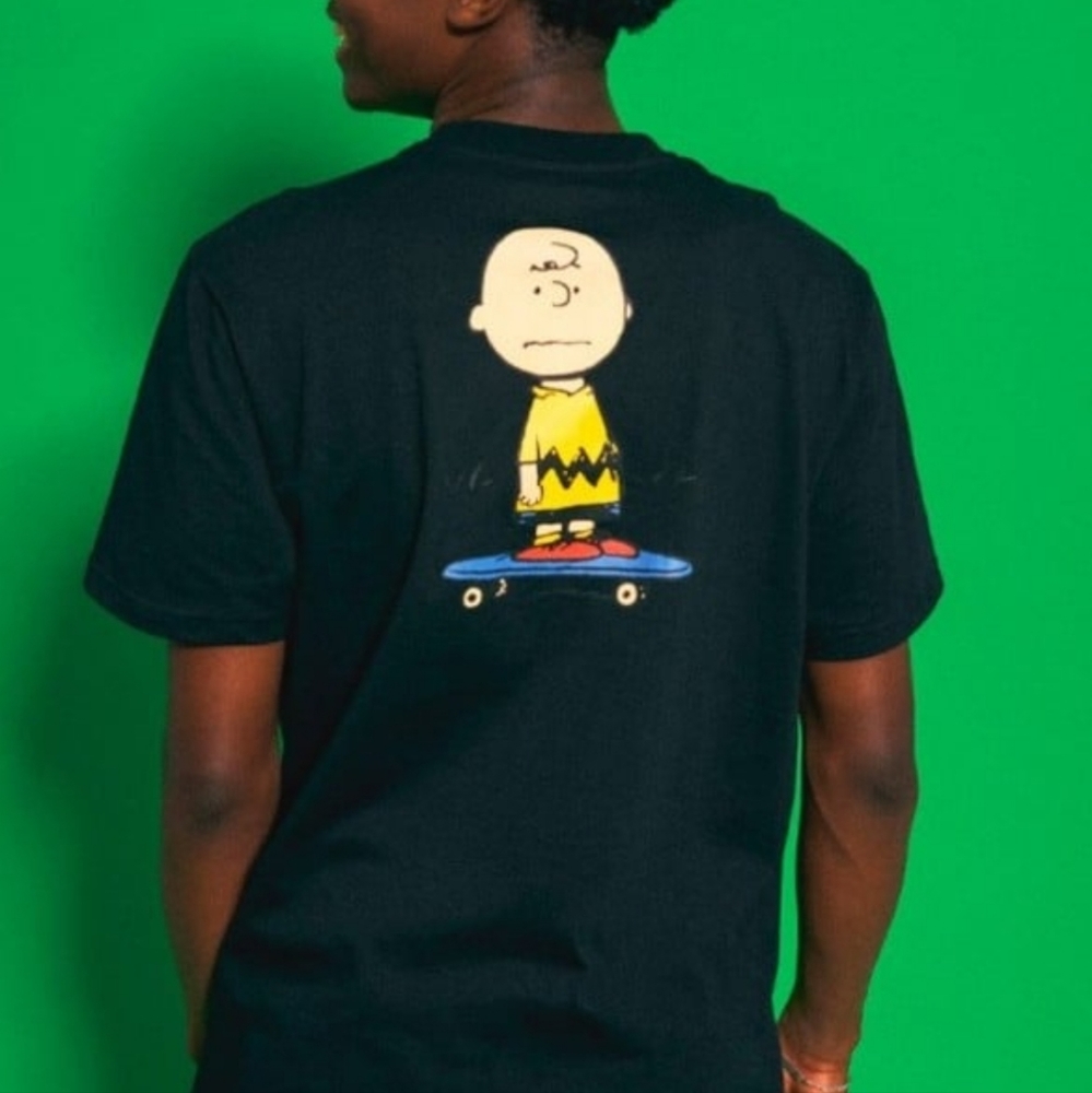 Charlie brown shirt